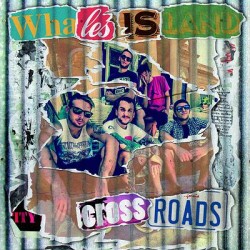 Whales Island - Cross Roads 7 inch